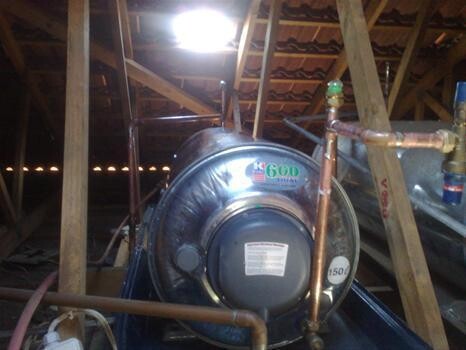 Rhino-Light Plumbing
