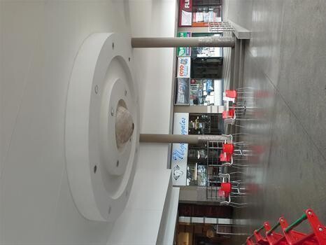 R&B Ceiling & Partition Projects
