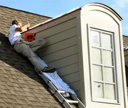All Angles - Roofing