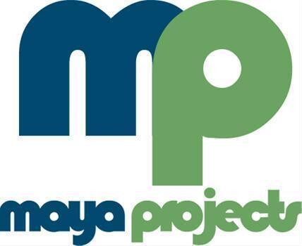 Maya Projects