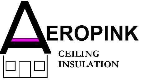 Aeropink Aerolite Insulation