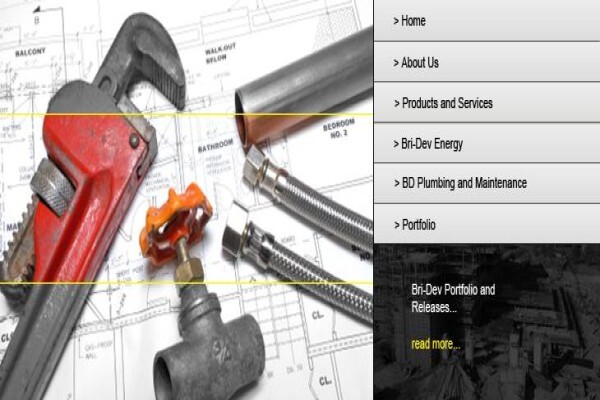 Bridev Projects & Bd Plumbing