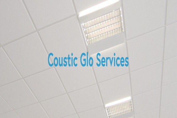 Coustic Glo International