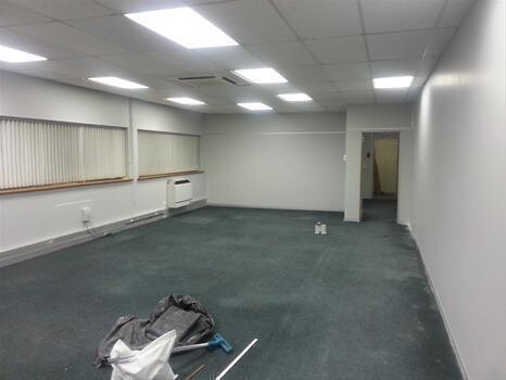Cms Maintenance Services
