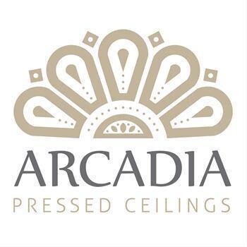 Arcadia Pressed Ceilings