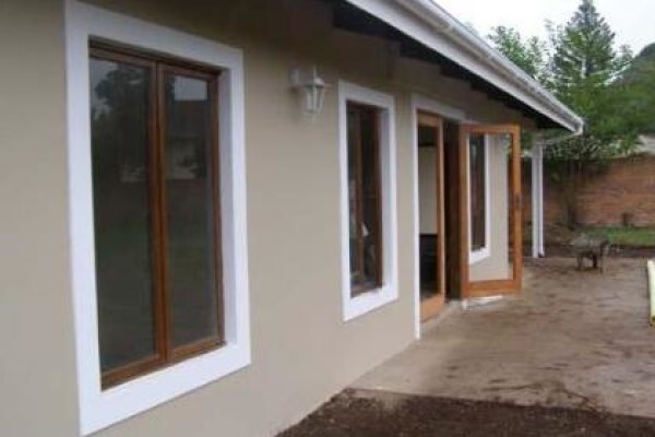 Banbric Building South Coast
