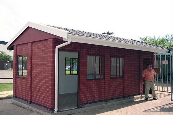 Banbric Building South Coast
