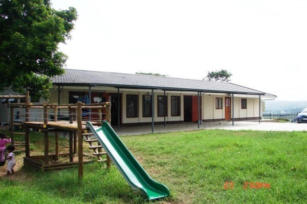 Banbric Building South Coast