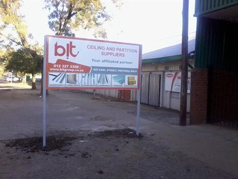 Bit Group