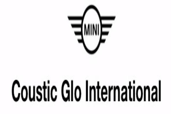 Coustic Glo International