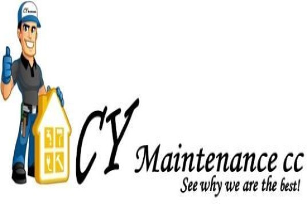 Cy Maintenance Cc