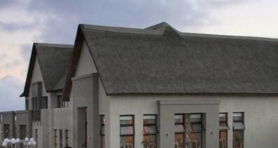 Ideal Roofing