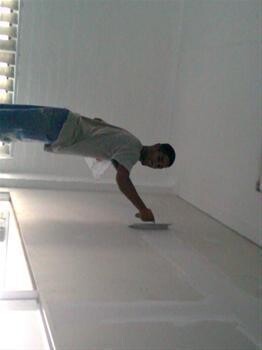 Nvp Ceilings & Partitions Cc
