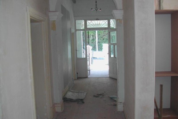 Rocvad Renovators C C