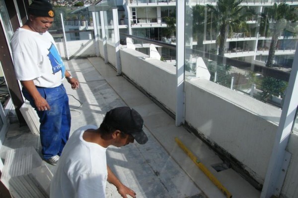 Rocvad Renovators C C