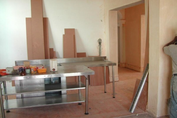 Rocvad Renovators C C