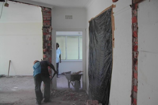 Rocvad Renovators C C