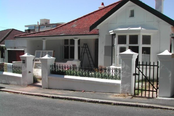Rocvad Renovators / Mr Paint ,Mr Damp