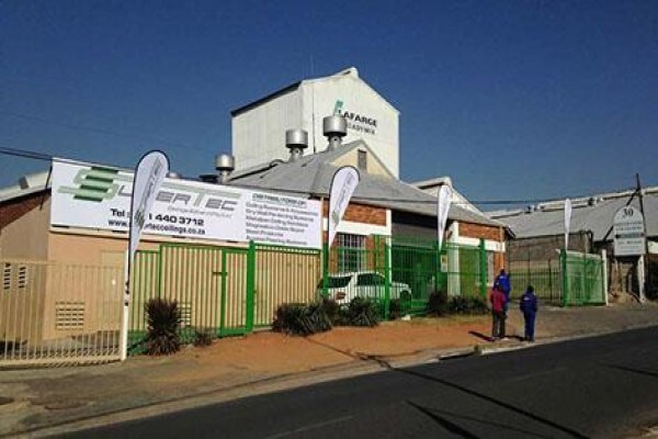 Supertec Ceilings & Board (Pty) Ltd