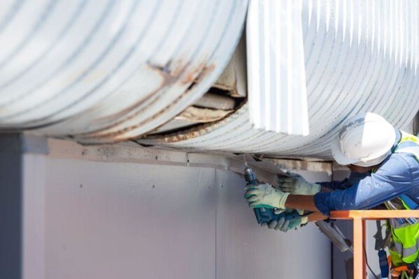 Ultra Pro Waterproofing & Painting Specialists