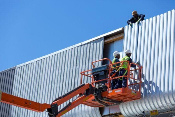Ultra Pro Waterproofing & Painting Specialists