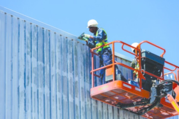 Ultra Pro Waterproofing & Painting Specialists