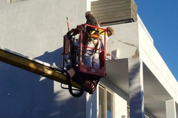 Ultra Pro Waterproofing & Painting Specialists