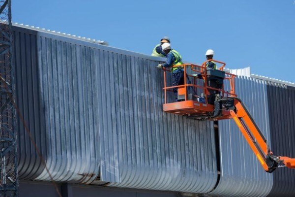 Ultra Pro Waterproofing & Painting Specialists
