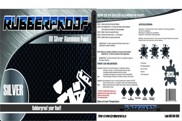 Waterproofing Mania