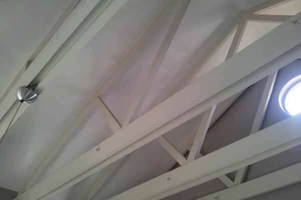 Waterproofing Mania