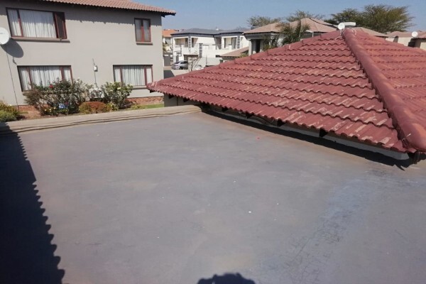 Waterproofing Mania