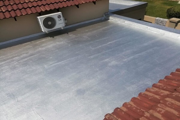 Waterproofing Mania
