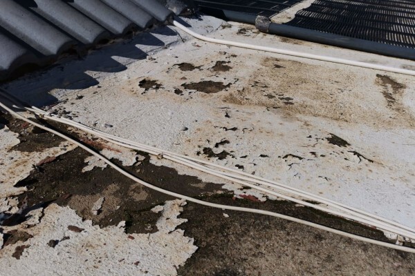 Waterproofing Mania