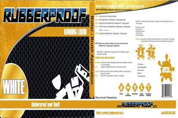 Waterproofing Mania