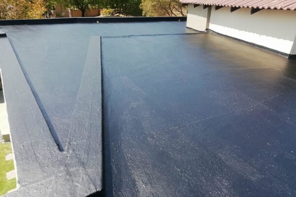 Waterproofing Mania