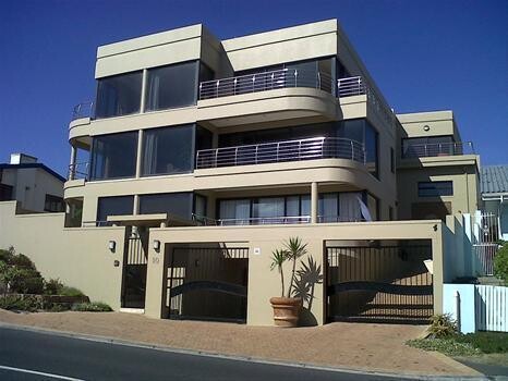 West Coast Painting And Waterproofing