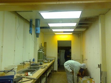 Hsp Renovations