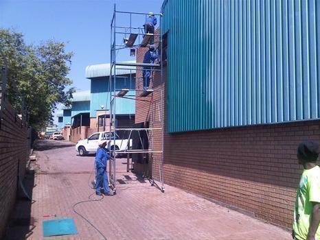 Profin Construction
