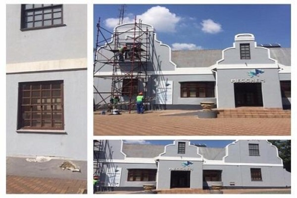 Profin Construction
