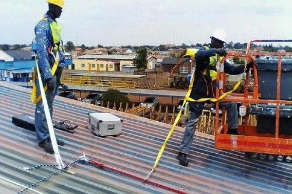Profin Construction