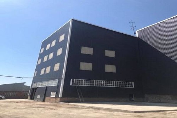 Profin Construction