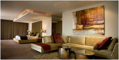 Wanda Michelle Interiors