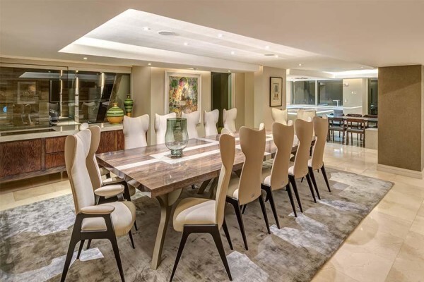 Wanda Michelle Interiors