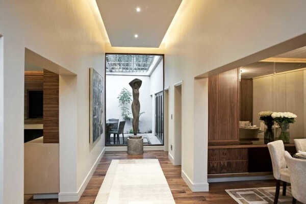 Wanda Michelle Interiors