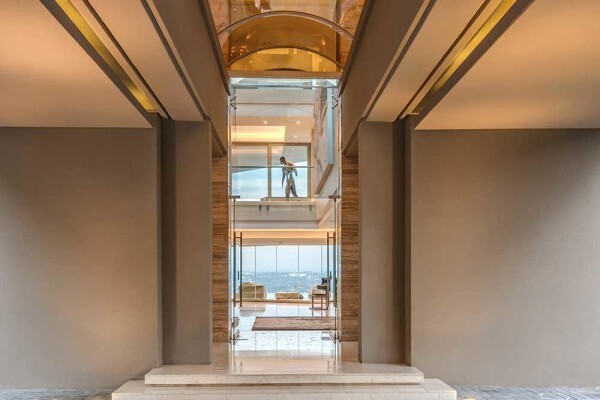 Wanda Michelle Interiors