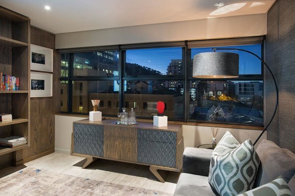 Wanda Michelle Interiors