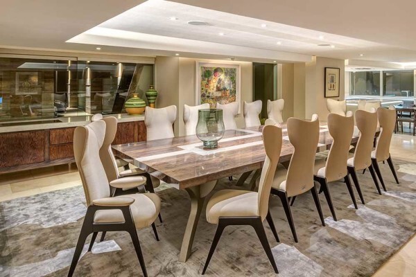 Wanda Michelle Interiors