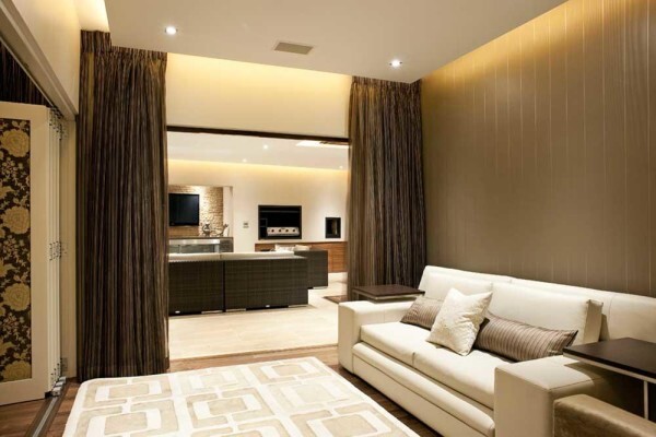 Wanda Michelle Interiors