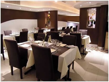Wanda Michelle Interiors