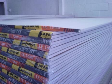 City Ceiling Supplies